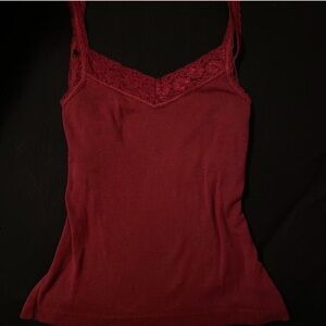 hollister cami
